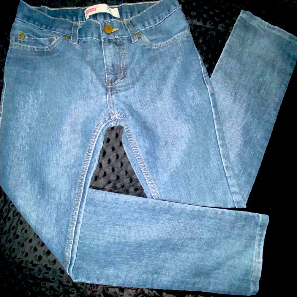 Levi’s jeans